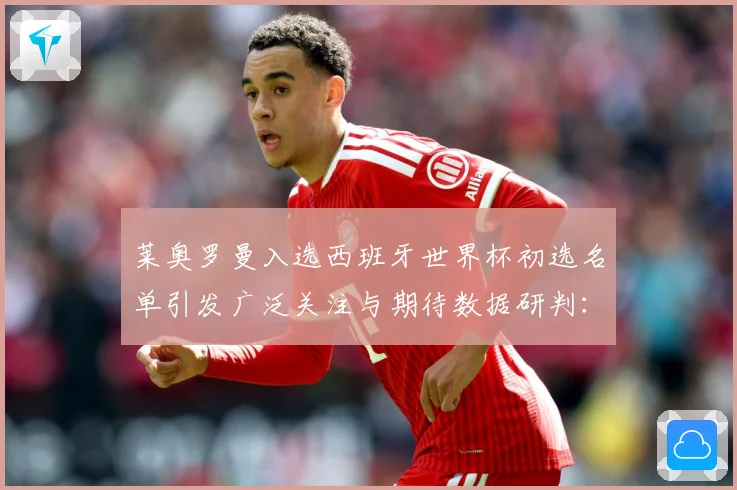 莱奥罗曼入选西班牙世界杯初选名单引发广泛关注与期待数据研判：最新赛事动态与深度分析