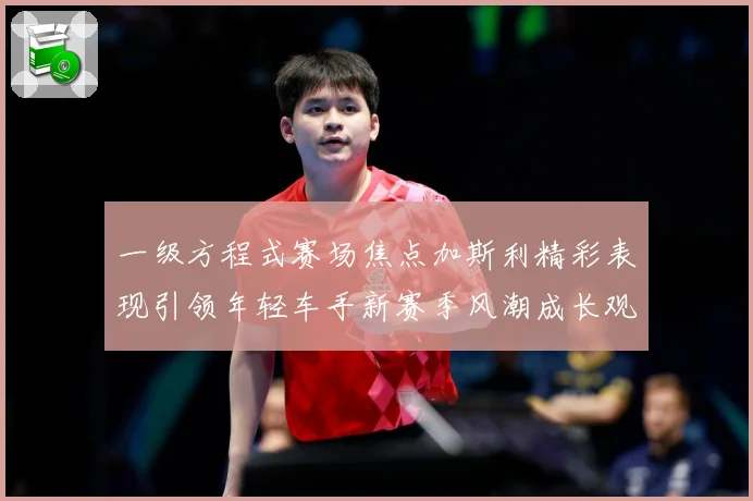 一级方程式赛场焦点加斯利精彩表现引领年轻车手新赛季风潮成长观察：最新赛事动态与深度分析